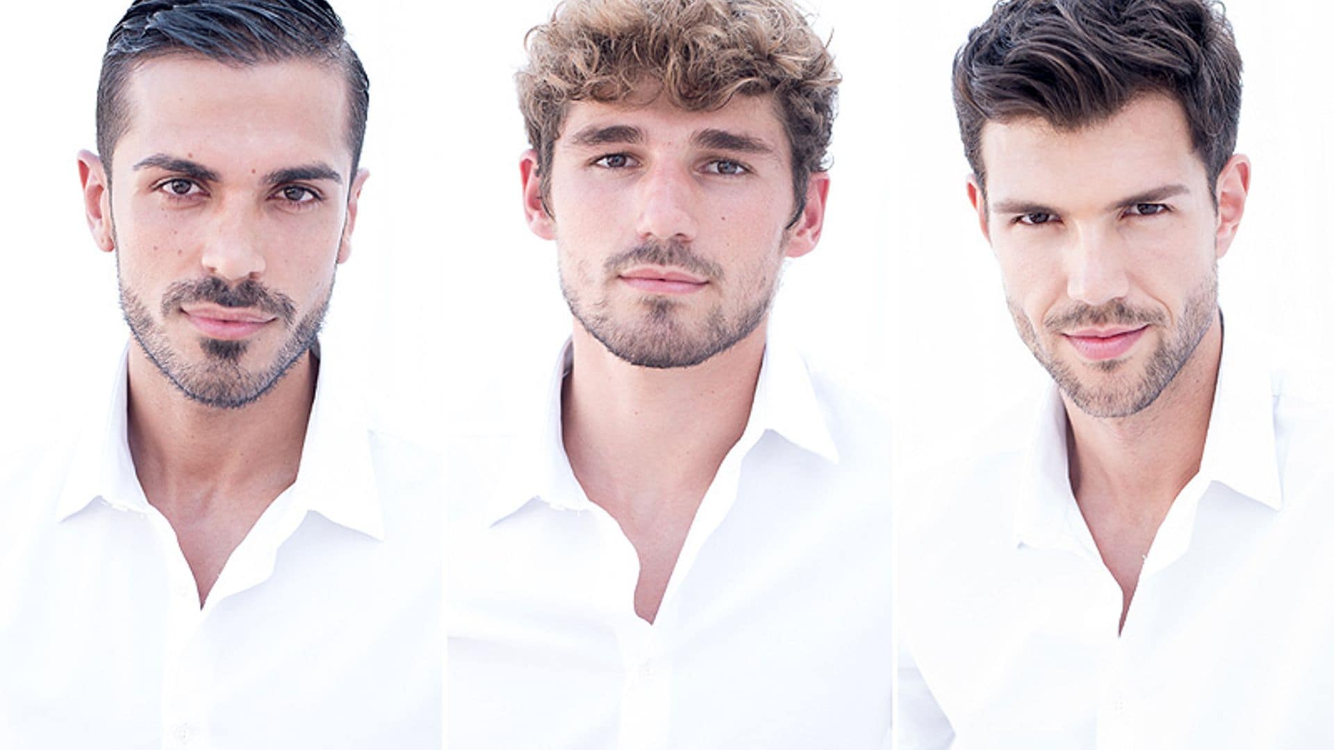 Conoce a los espectaculares candidatos para representar a España en Míster Mundo 2019