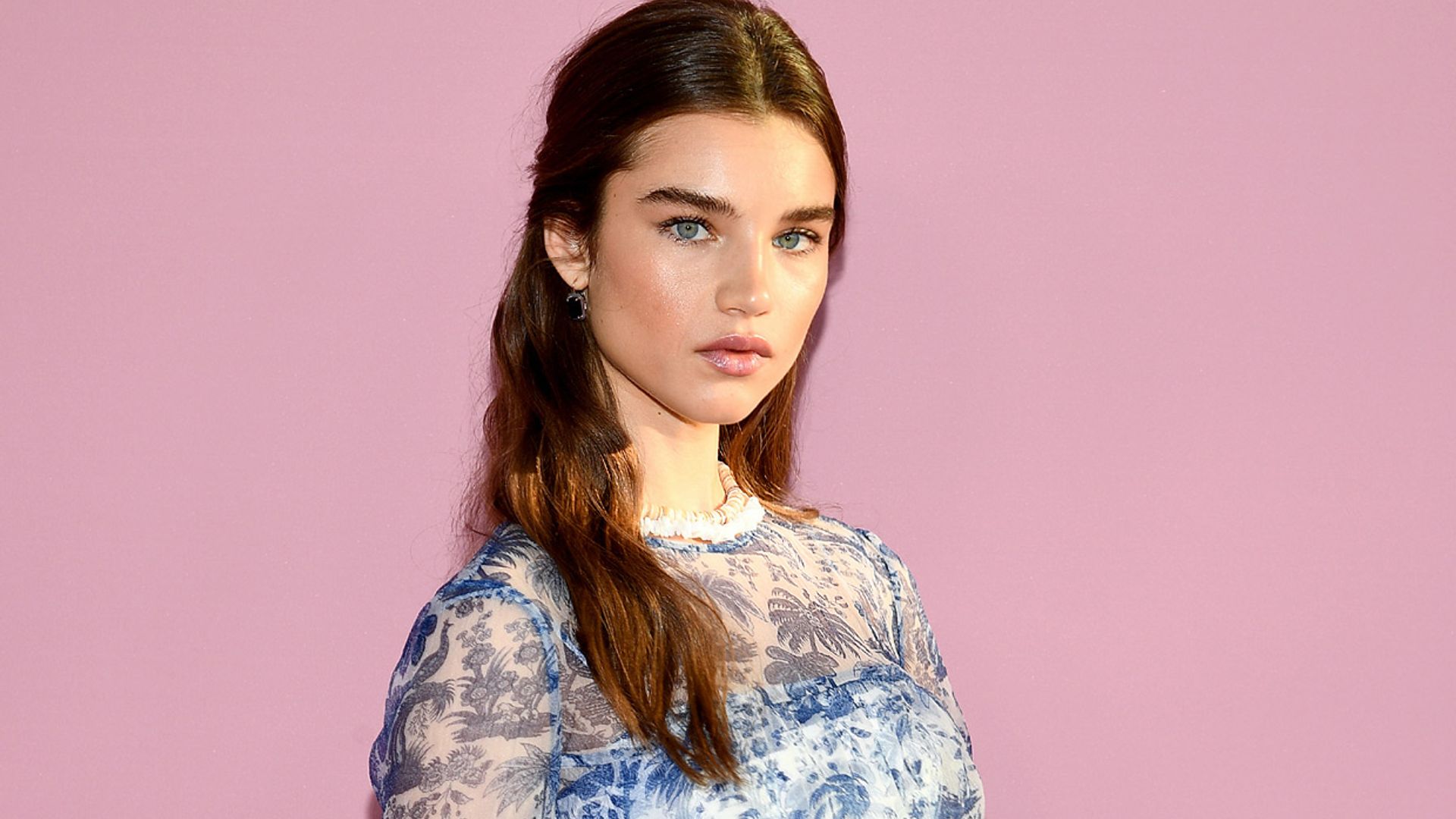 Las mejores fotos de Meghan Roche, la modelo viral