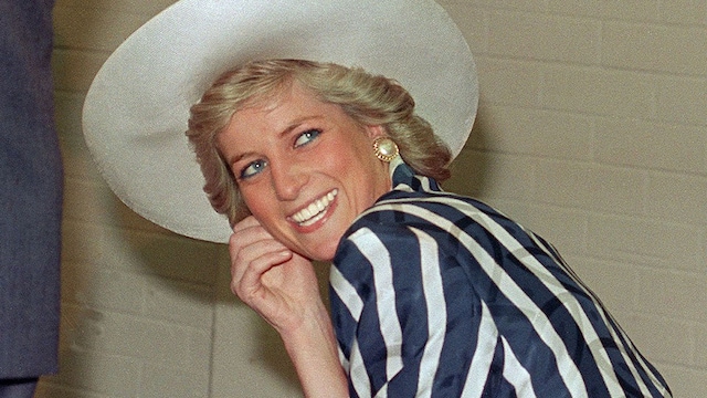 diana