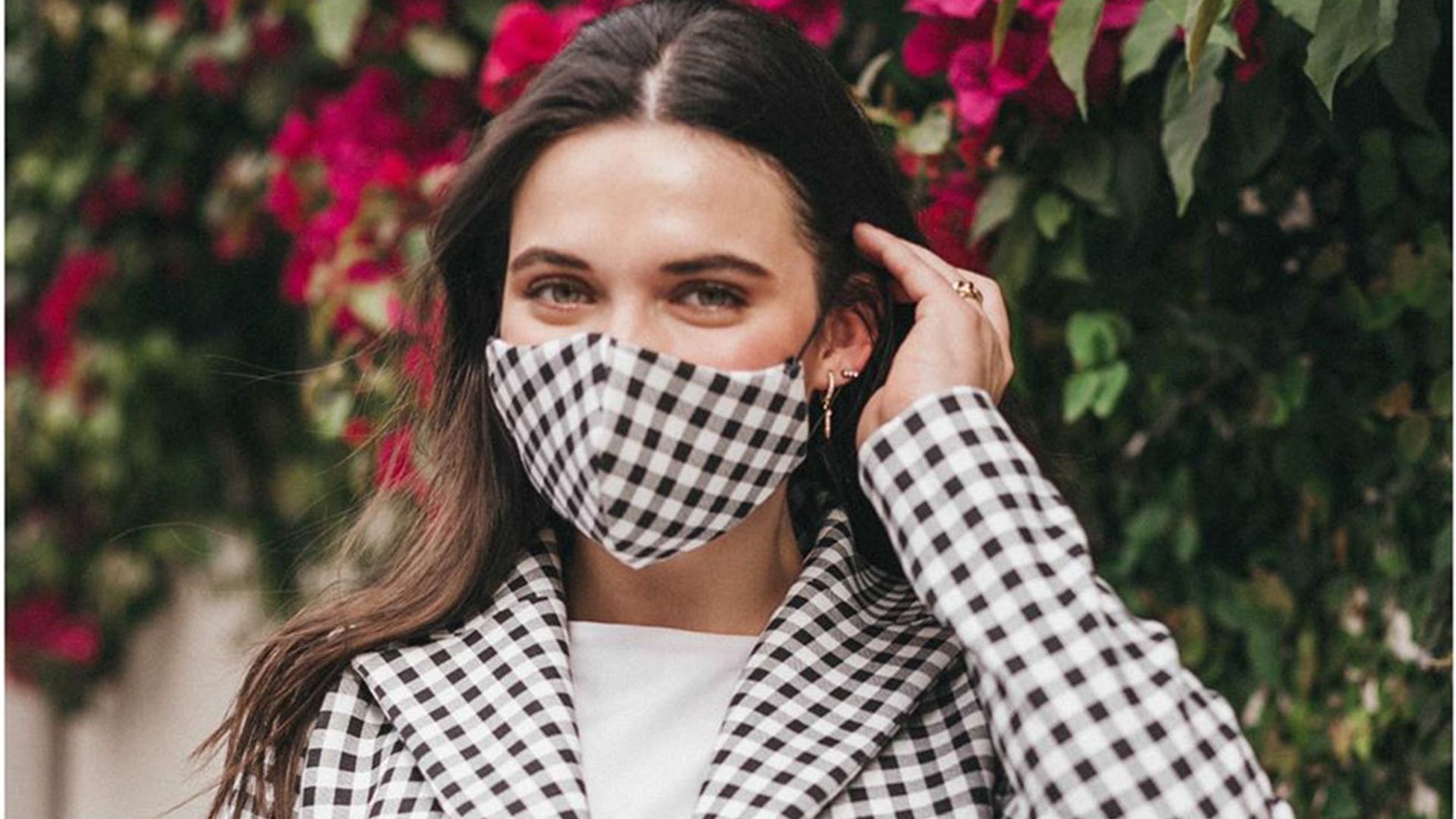 Las nuevas mascarillas de tela y portamascarillas que puedes encontrar en las tiendas 'online'