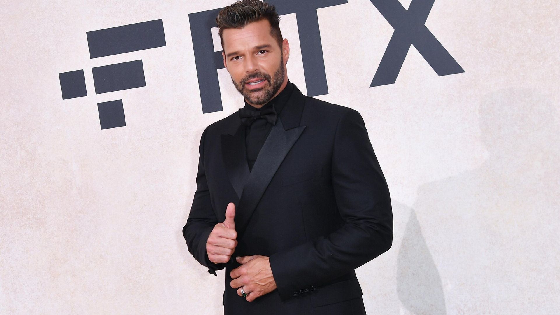 Ricky Martin rompe el silencio: ‘Fui víctima de una mentira’