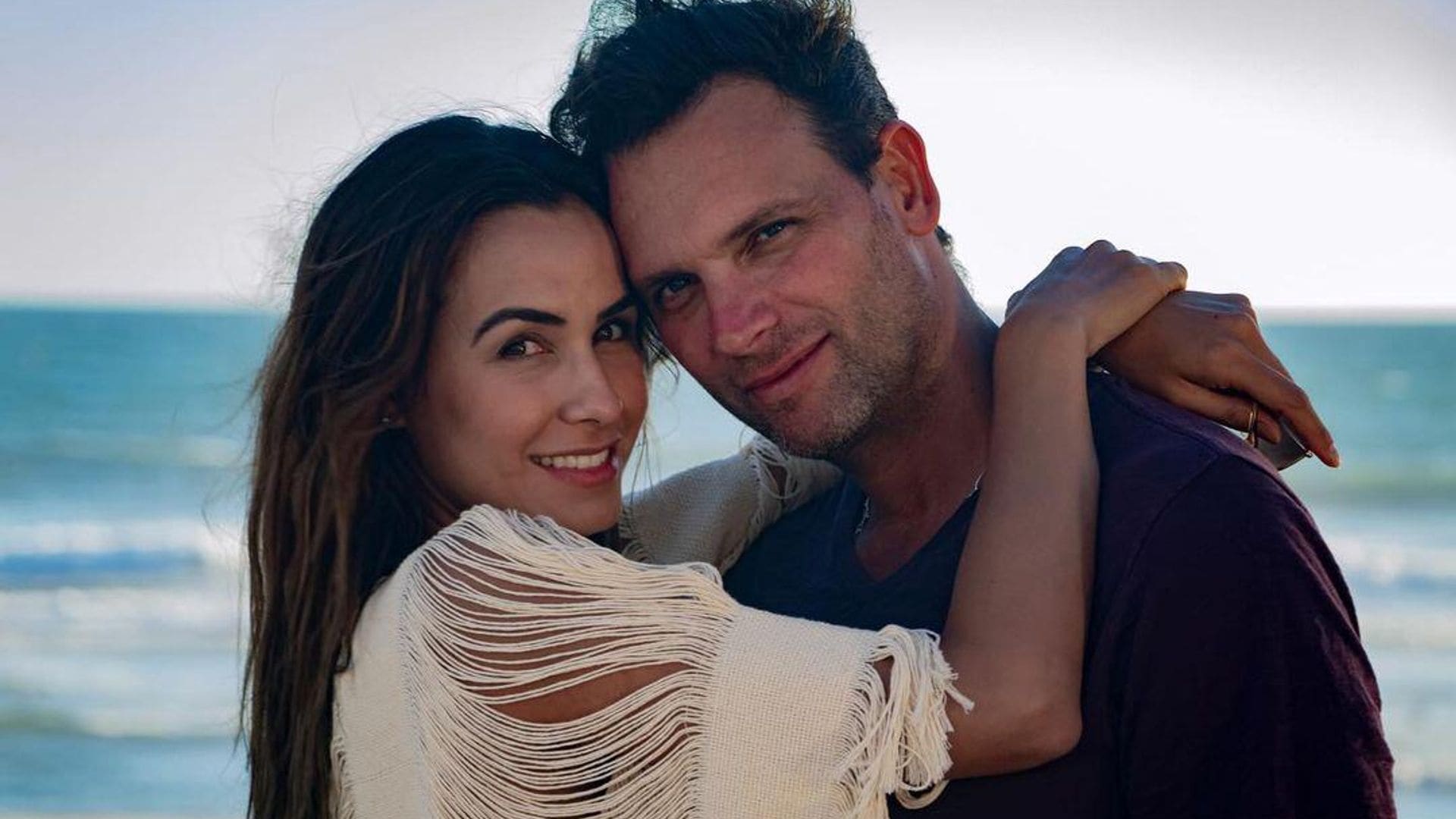 Odalys Ramírez recuerda los inicios de su romance con Pato Borghetti: ‘Traté de boicotear nuestra relación’