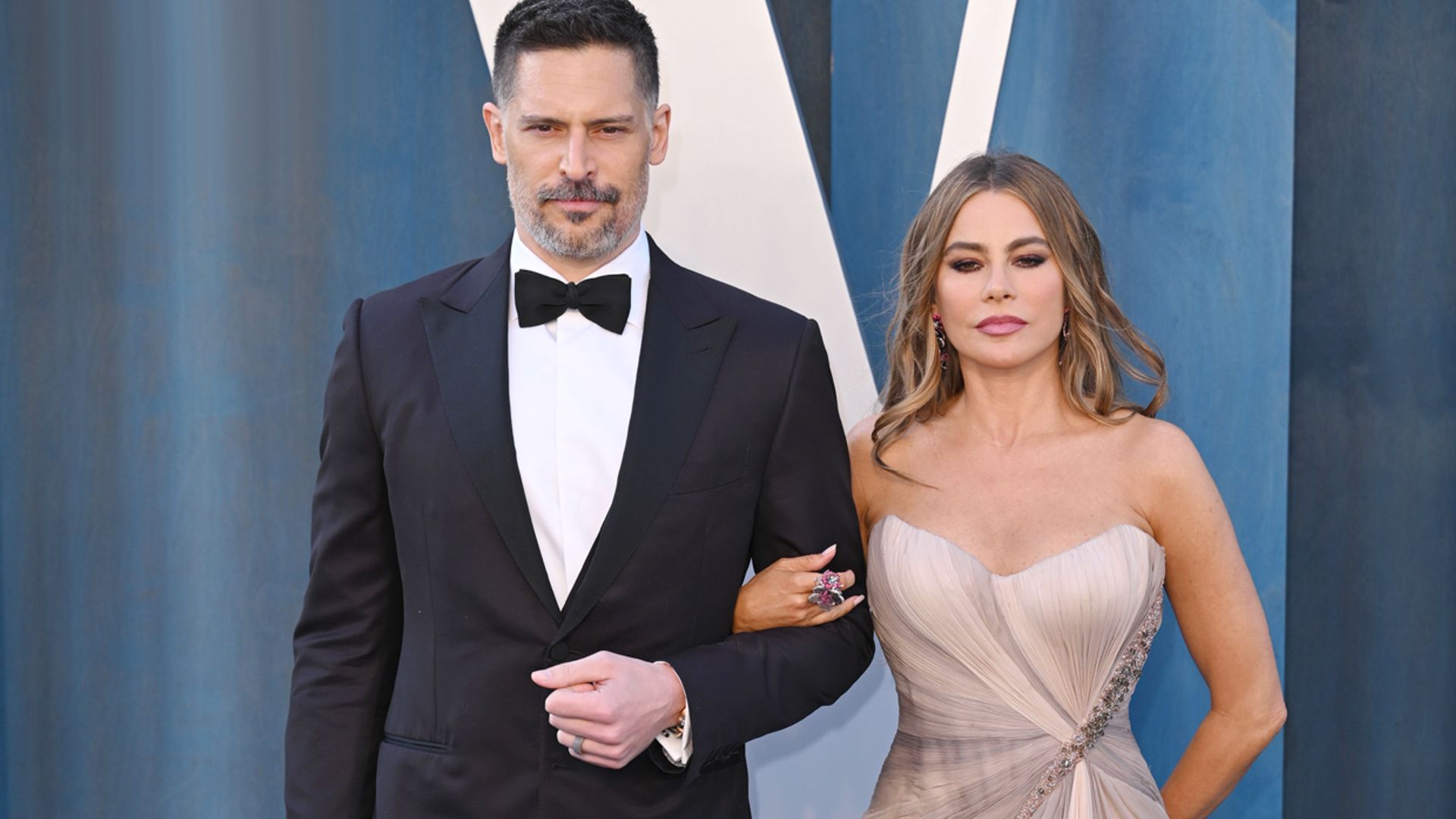 Sofía Vergara cuenta el verdadero motivo por el que terminó su matrimonio con Joe Manganiello