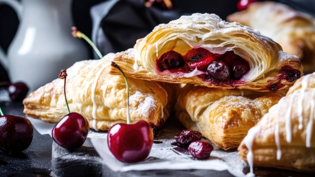 cherry turnover adob