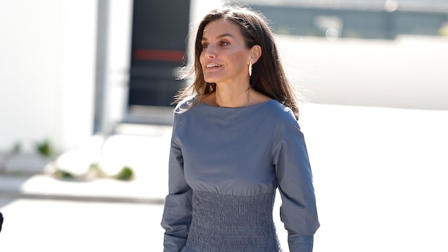 Reina Letizia