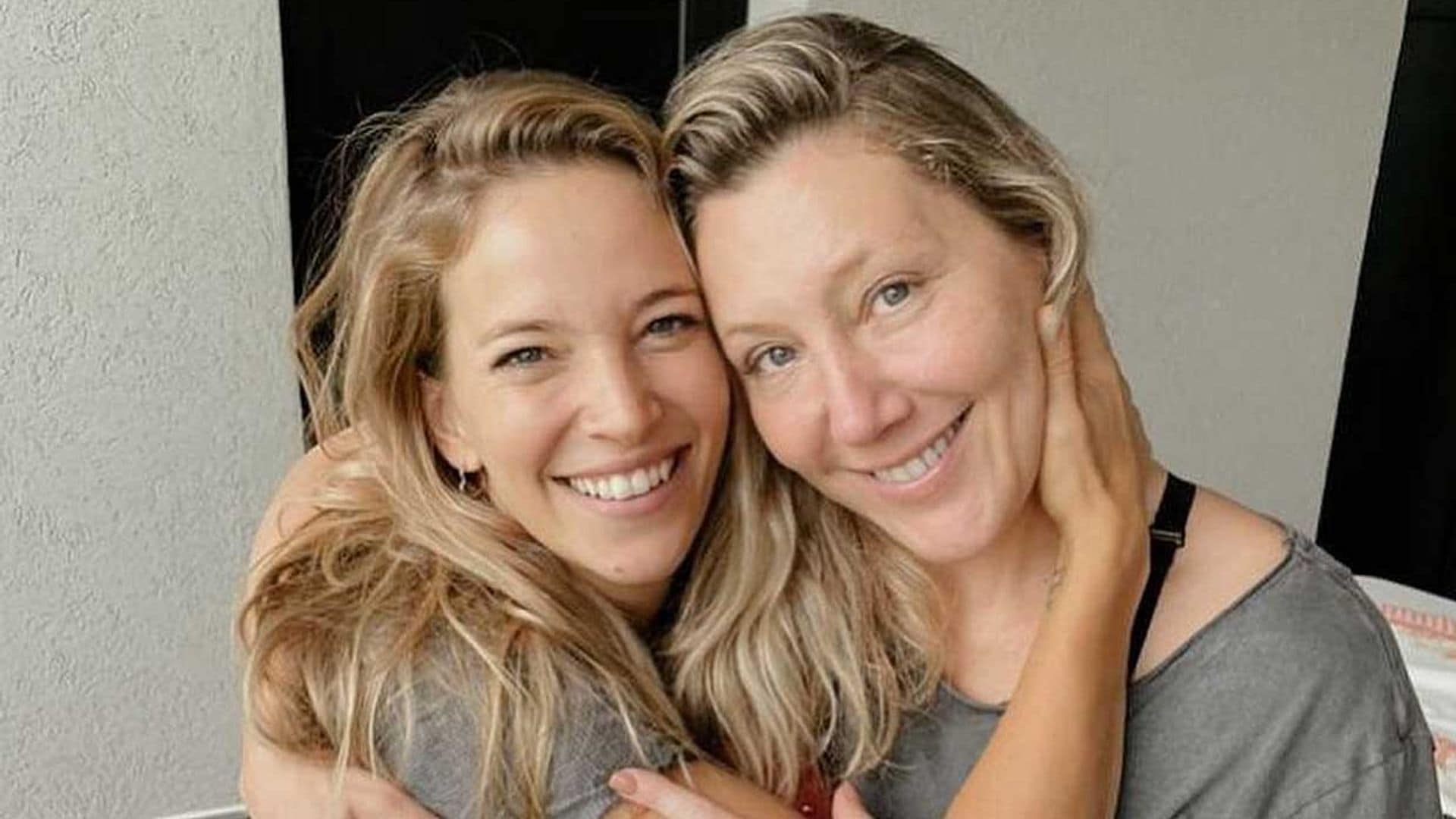Daniela Lopilato, cuñada de Michael Bublé, víctima de un terrible accidente automovilístico