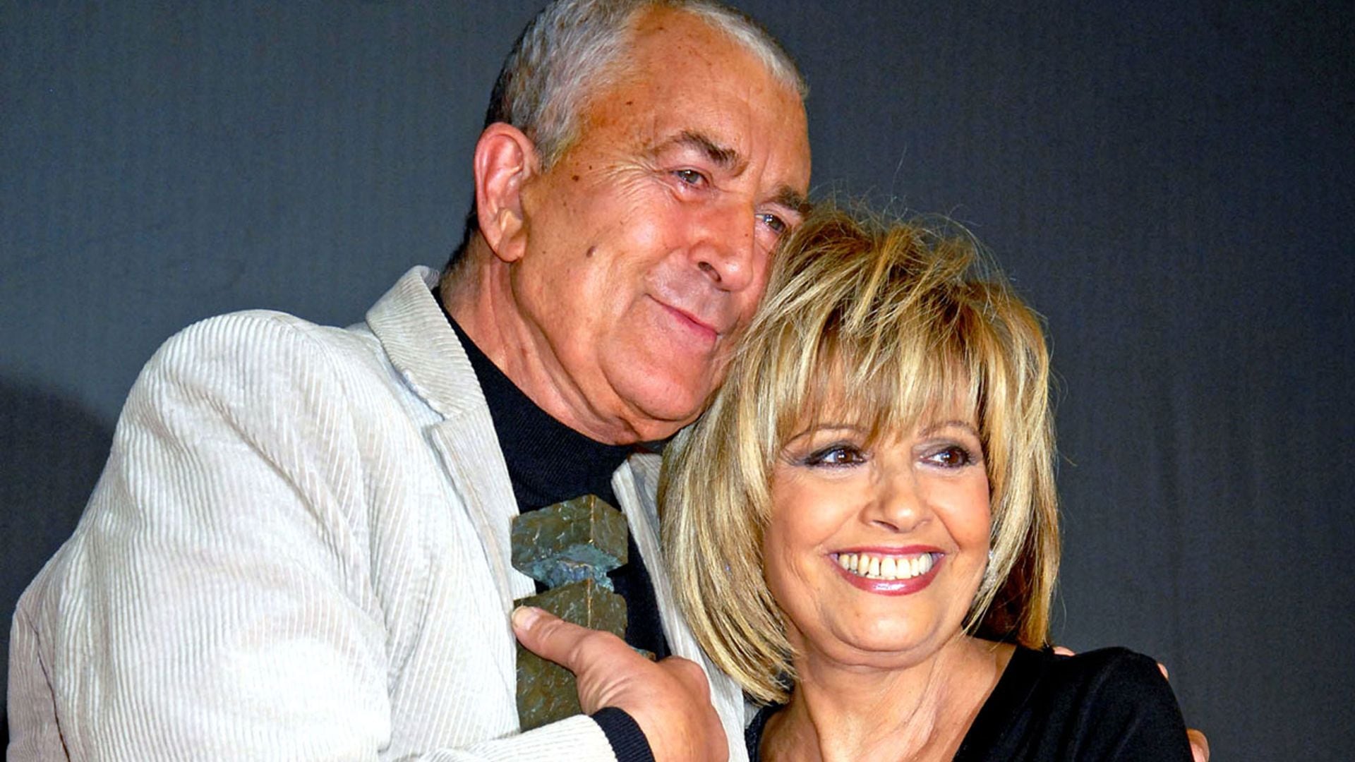 Los grandes momentos televisivos de María Teresa Campos, una pionera de la comunicación