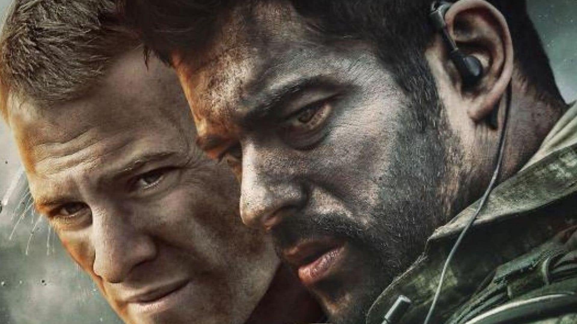 Te descubrimos la película con dos de tus galanes turcos favoritos, Kerem Bürsin y Burak Özçivit
