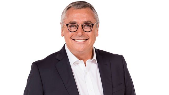 michael robinson entrevistas