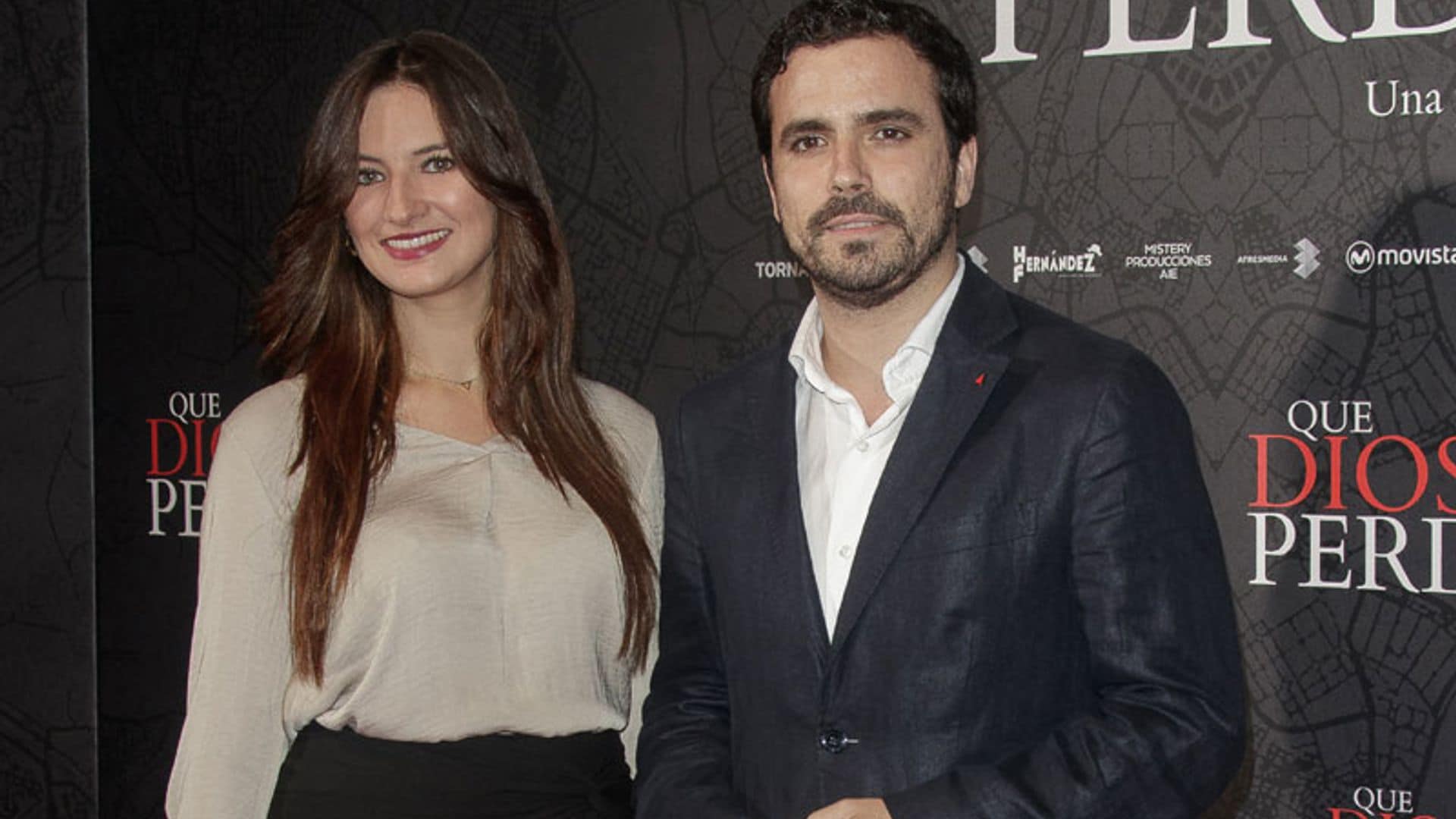 Así fue la despedida de soltera en Malta de Anna Ruiz, futura mujer de Alberto Garzón
