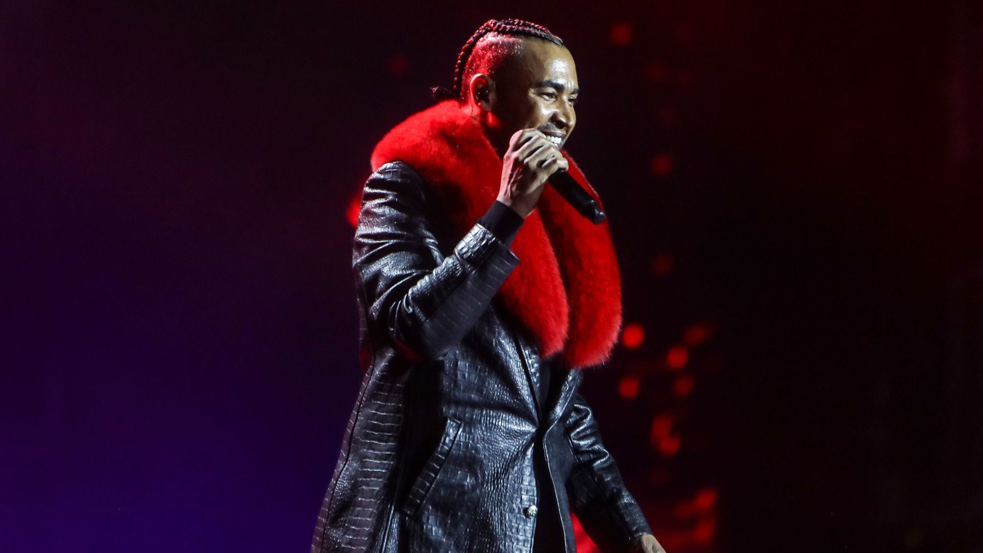 Don Omar reafirma su título en la música urbana con sus históricos shows en la Ciudad de México