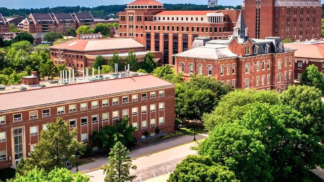 purdue t