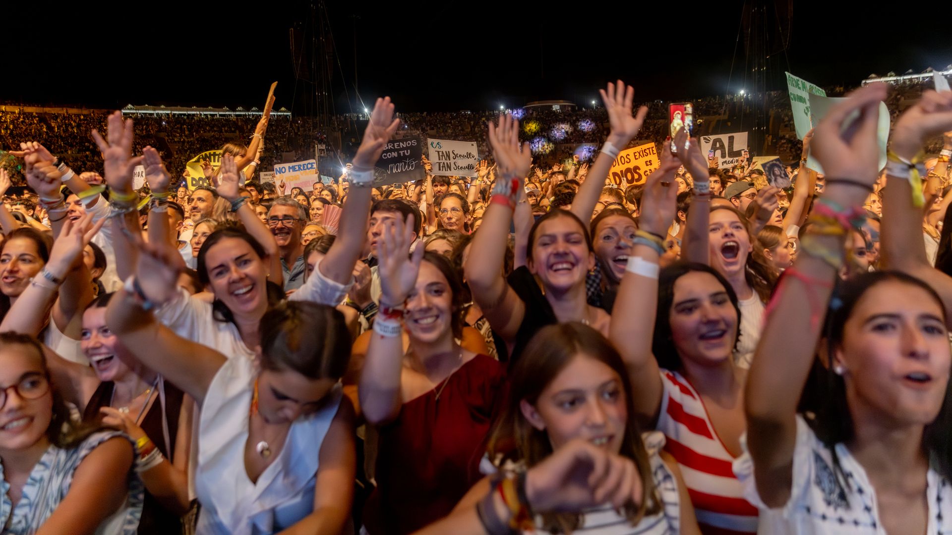 Del "catolipop" a Hakuna: la revolución musical católica que llenará España durante la visita del Papa