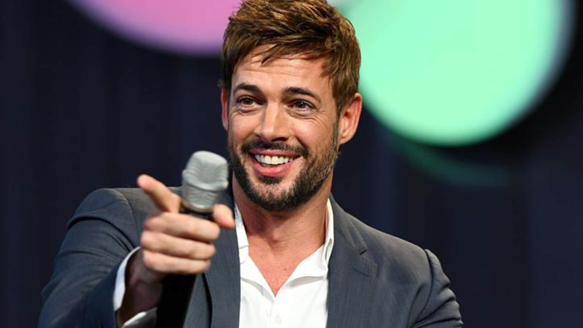 William Levy sobre su nueva película: 'Quería crear oportunidades para los latinos'