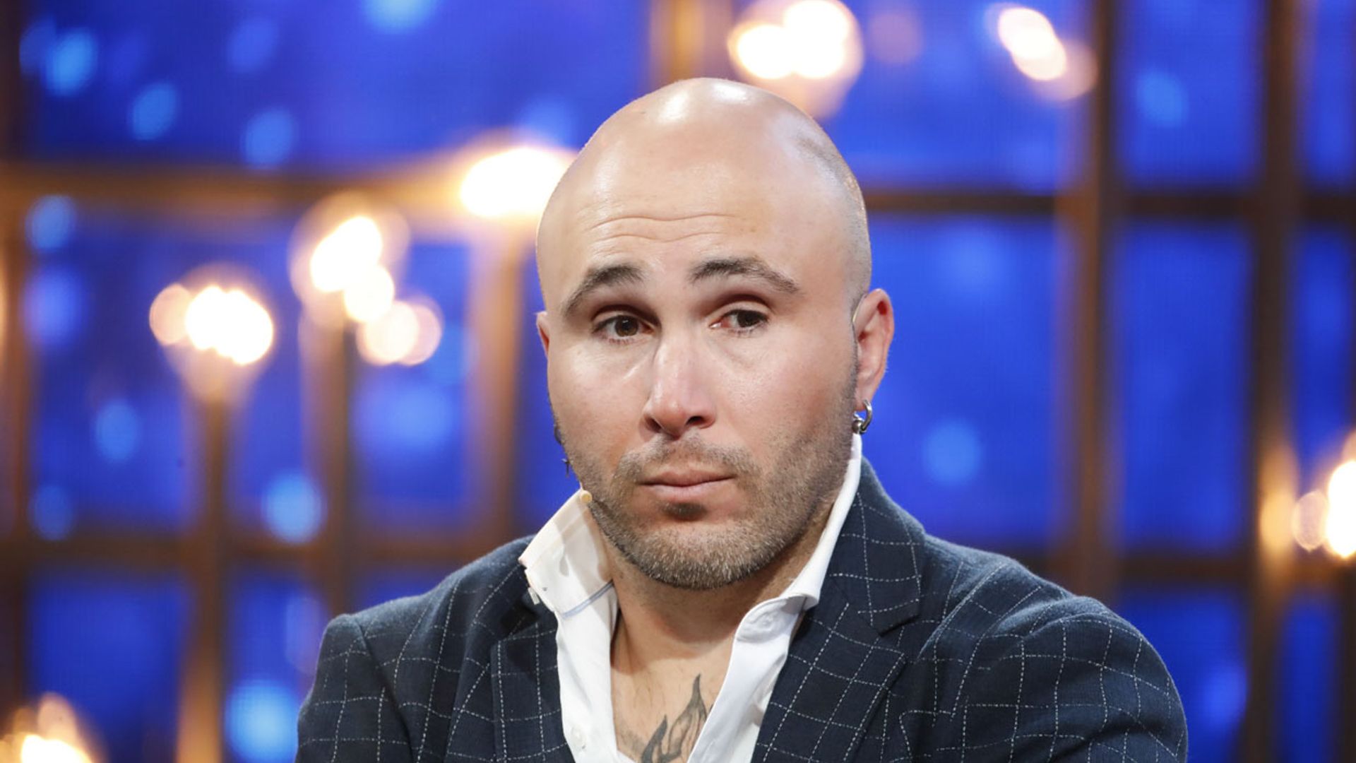 La reacción de Kiko Rivera al preguntarle si ha vendido su parte de Cantora