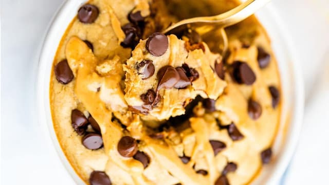 baked oats birdfood