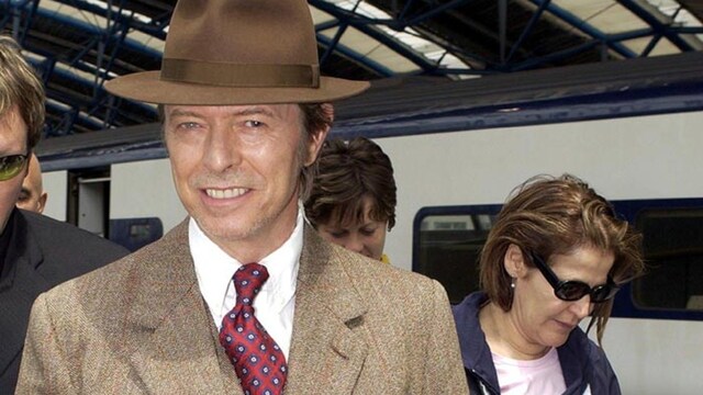 david bowie coco1