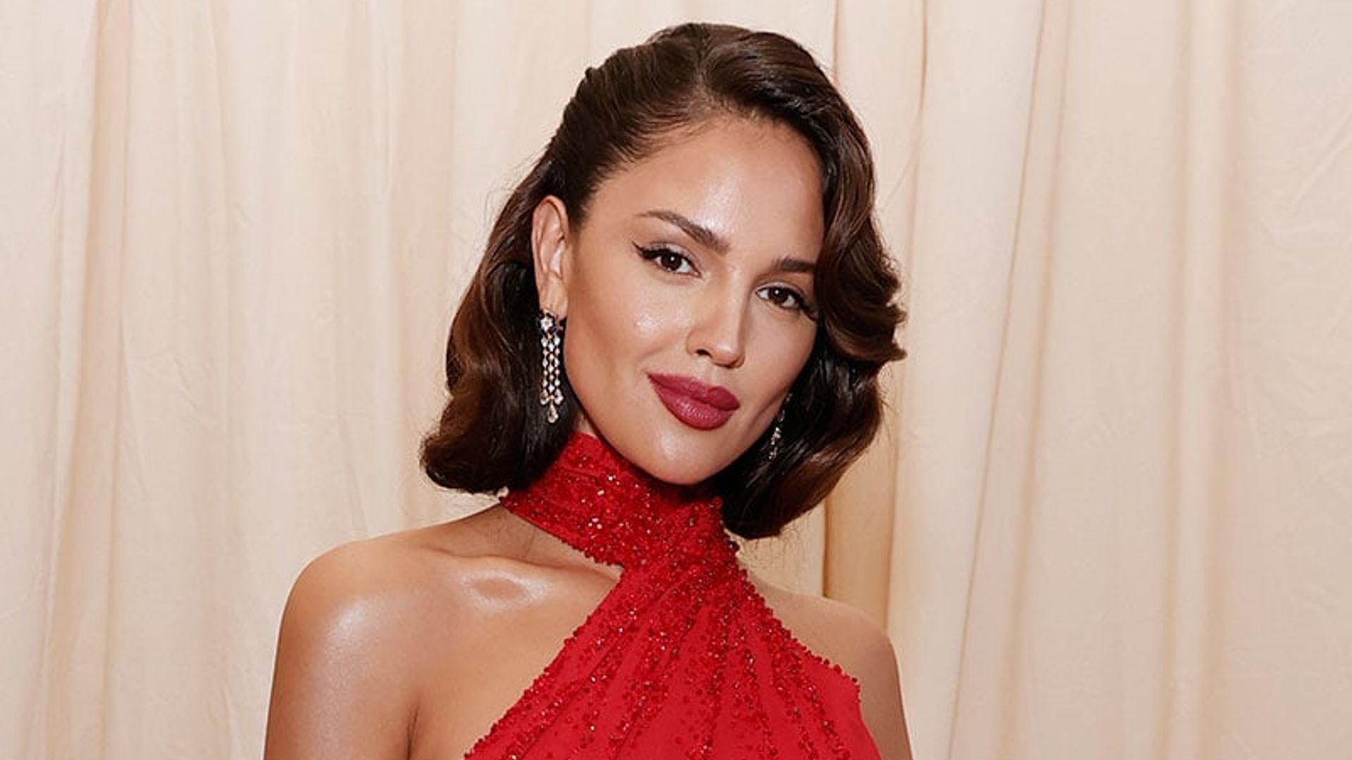 ¡Otro logro para la mexicana! Eiza González regresará a Netflix con los creadores de Games of Thrones
