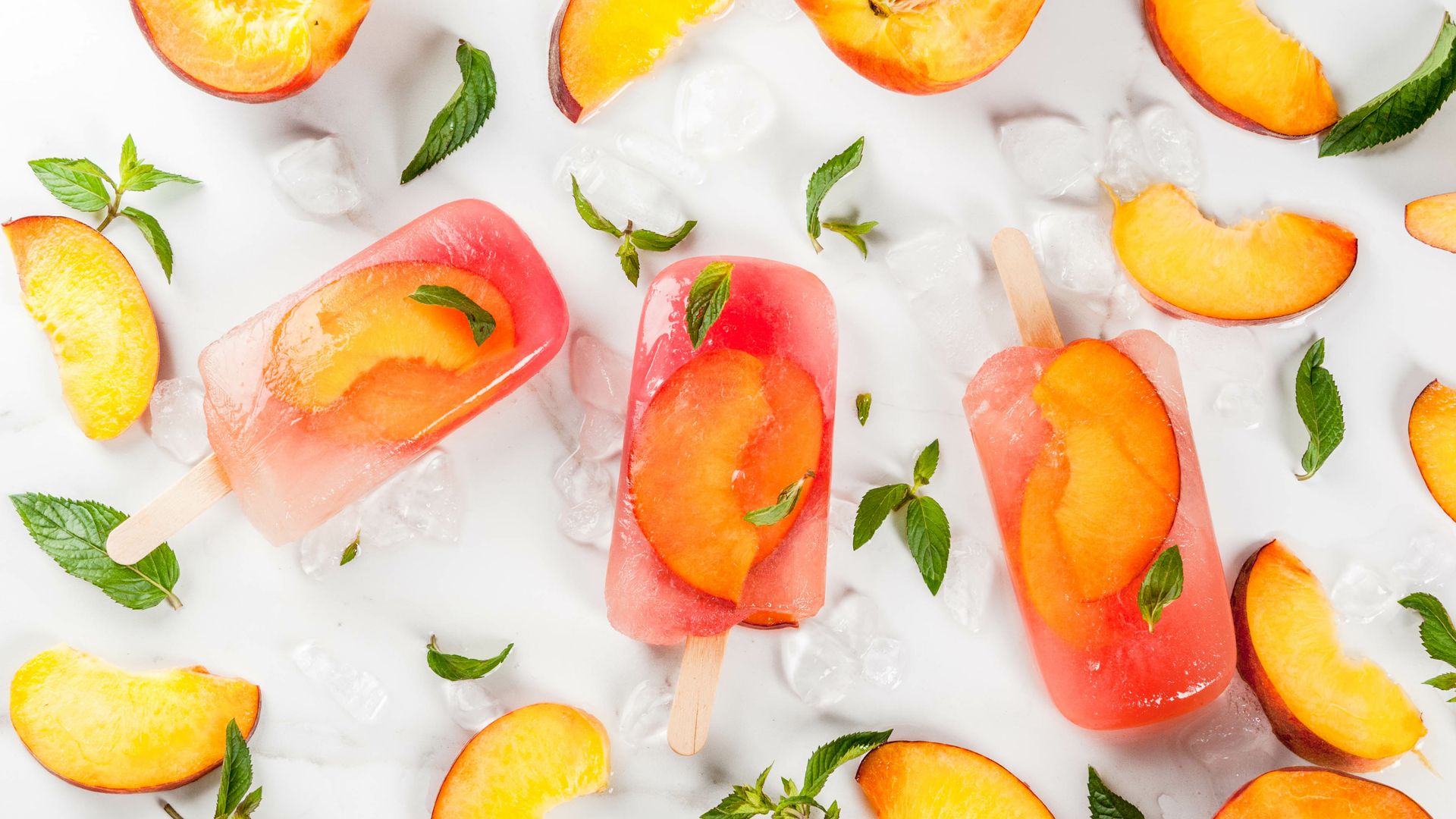 Polos de verano caseros: ¡sal de lo de siempre con estas ideas deliciosas!