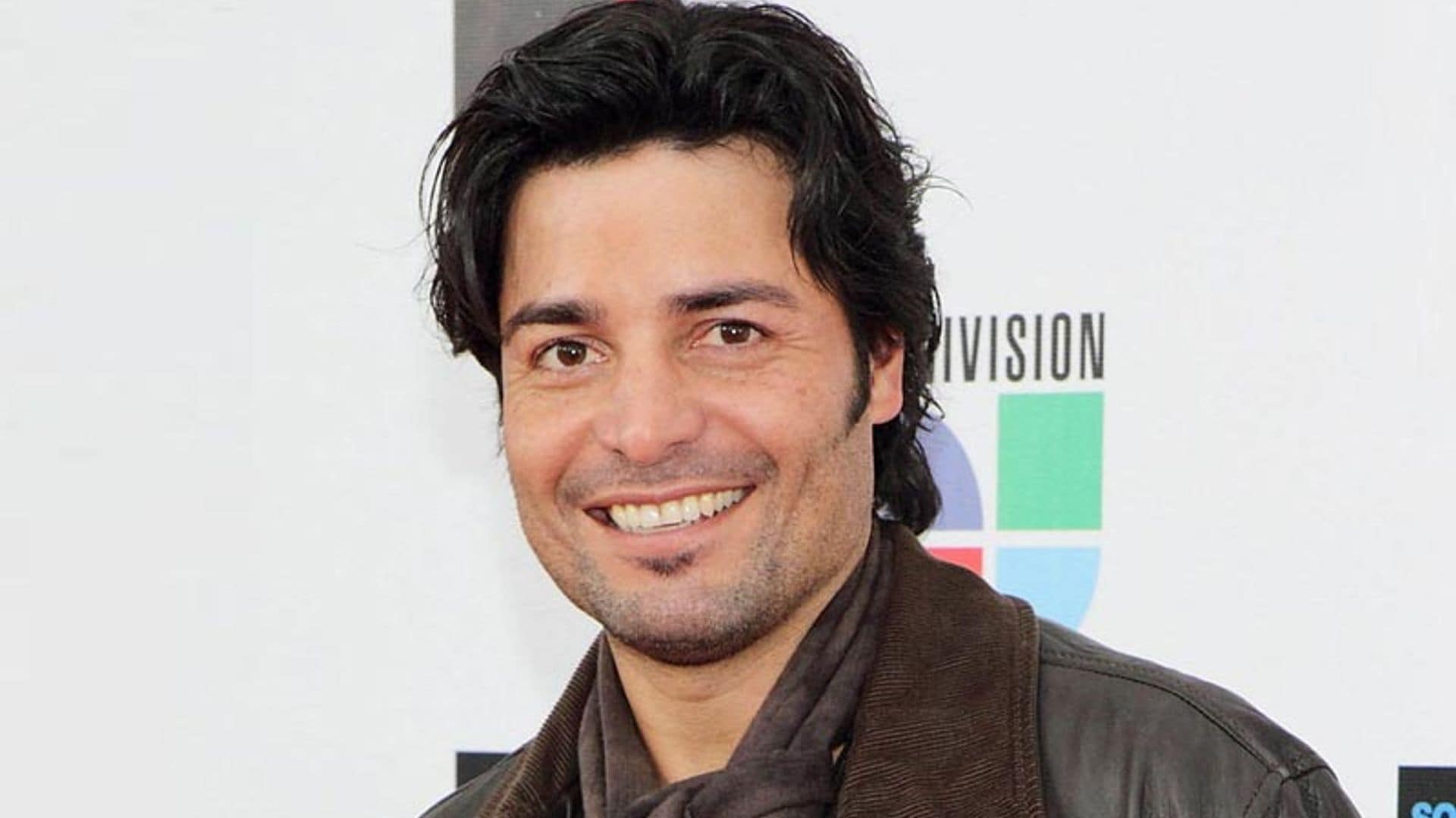 Chayanne y su hijo Lorenzo han revolucionado a sus fans con esta foto, ¿quieres verla?