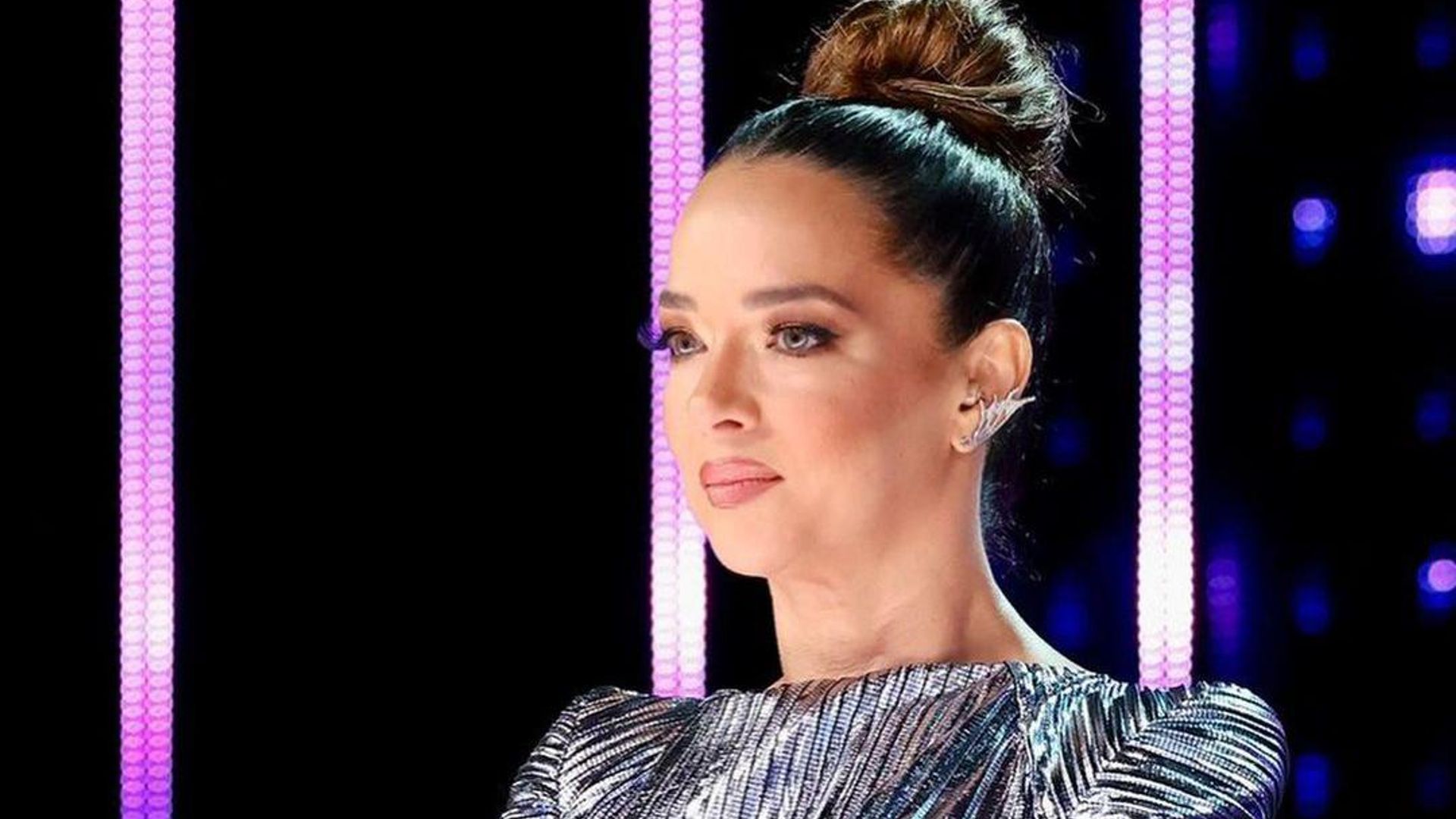 Adamari López se sincera: ‘Claro que me separé enamorada, veía mi vida con el papá de mi hija’