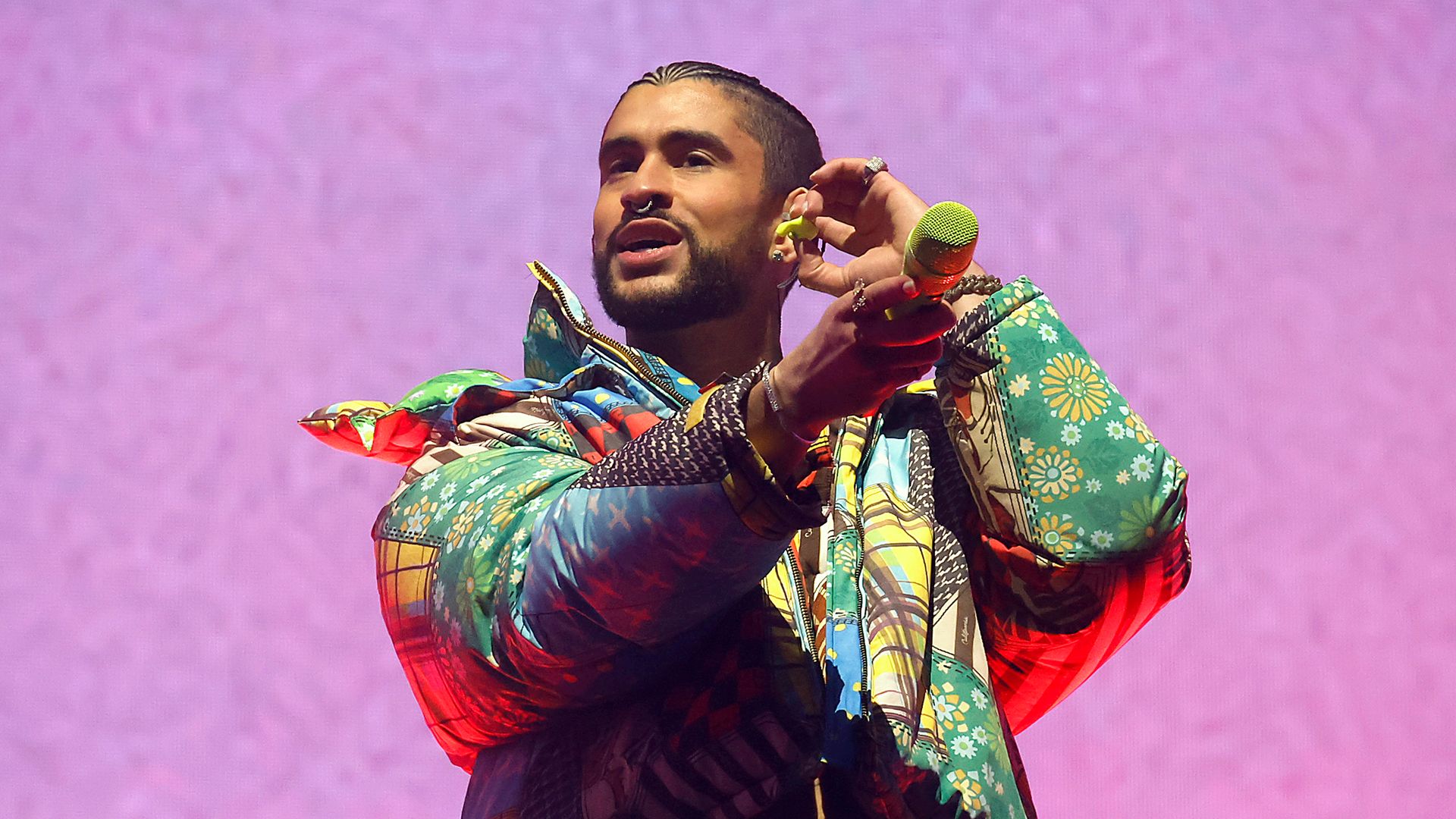 Bad Bunny vuelve a México: lo que debes de saber sobre la venta de boletos de 'Debí Tirar Más Fotos World Tour'