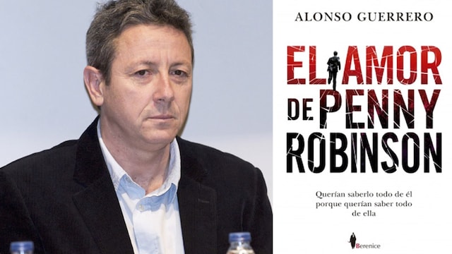 alonso guerrero