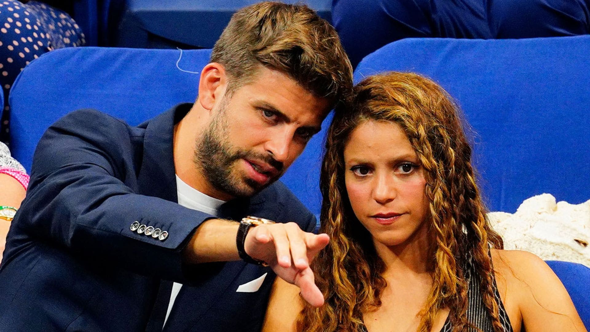 Las declaraciones de Shakira sobre su relación con Piqué que ahora cobran un significado distinto