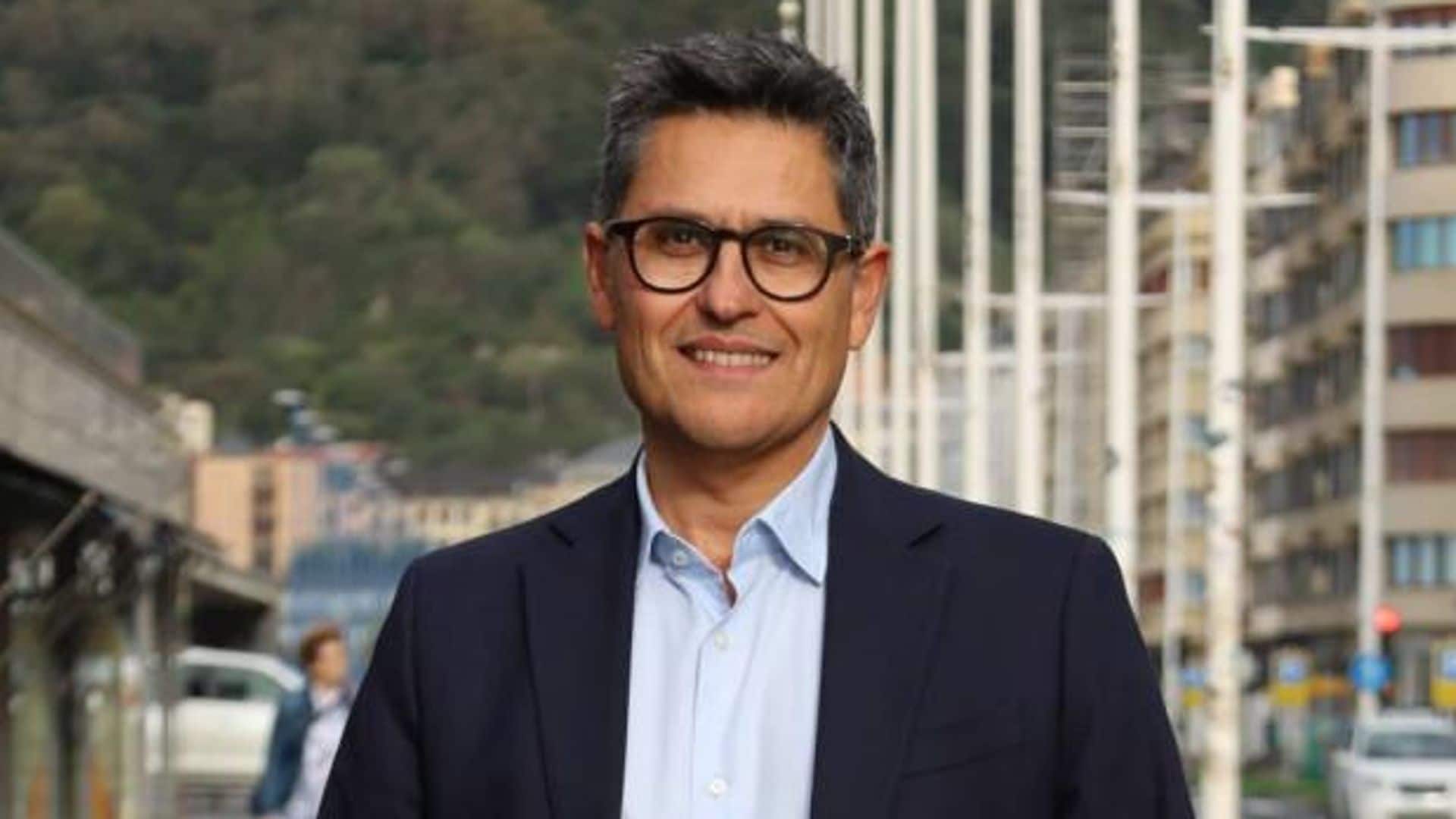 Dr. Josep Antoni Ramos Quiroga, psiquiatra