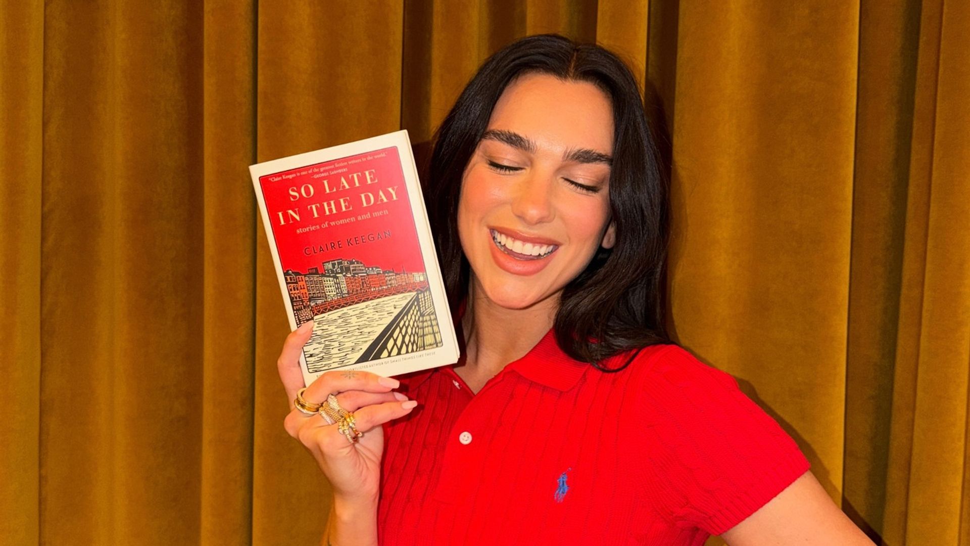 Dua Lipa