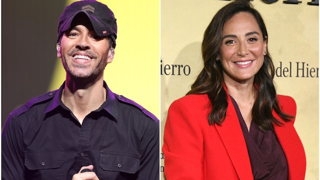 Enrique Iglesias celebró sus 50 años con una linda felicitación de su hermana Tamara Falcó.