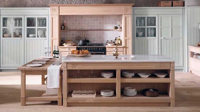 cocinas rusticas 2t