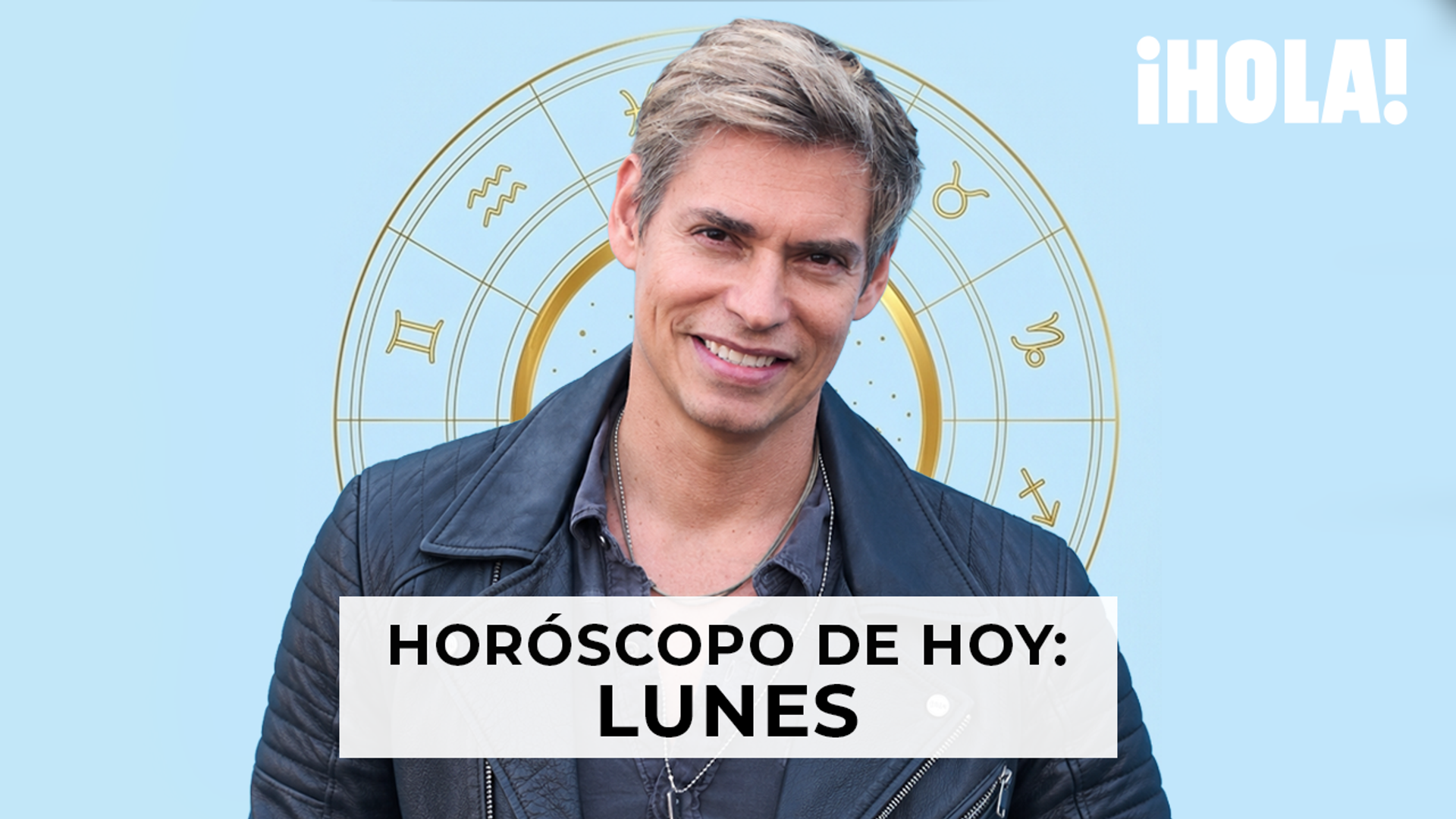 Horóscopo de hoy, lunes 12 de octubre: "Ser capaces de expresar opiniones distintas demuestra que nos sentimos lo suficientemente seguros para ser nosotros mismos"