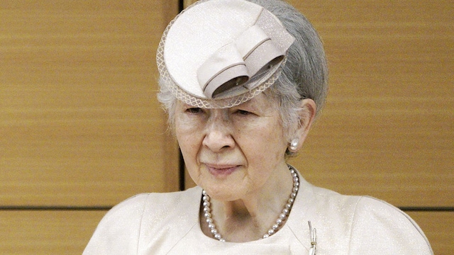 michiko gtres