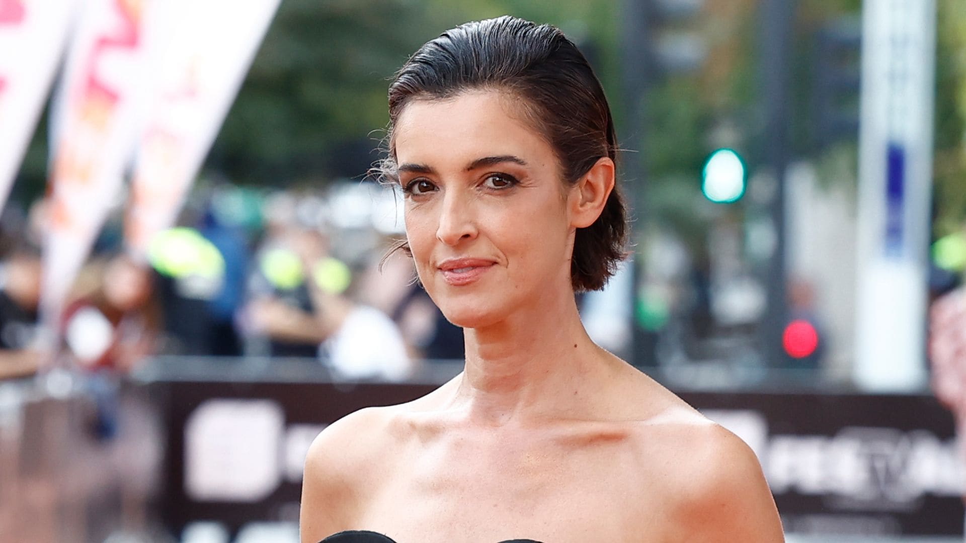 La reacción de Blanca Romero al accidente de Cayetano Rivera: “Está vivo, ¿no?”