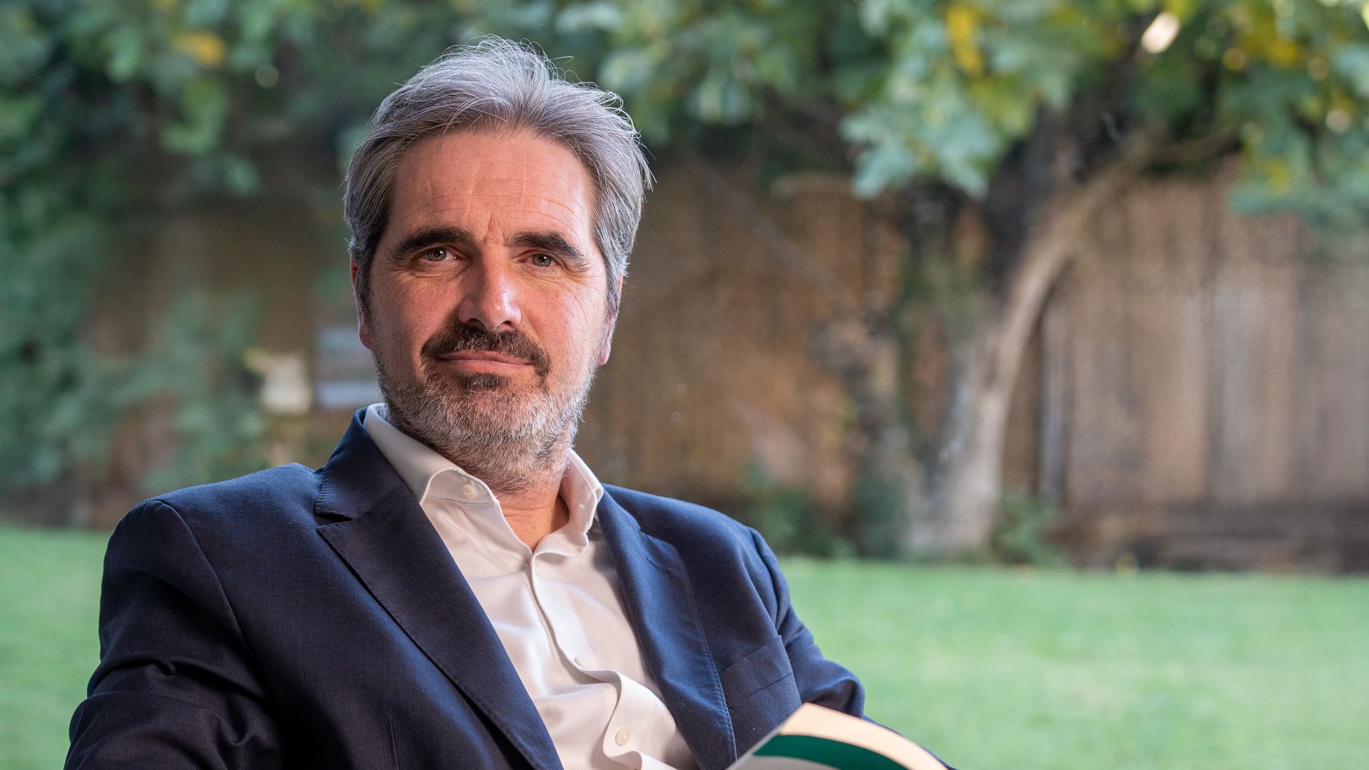 Dr. Francisco Güel, investigador: La información de las clínicas de reproducción asistida sobre las tasas de éxito reales y el riesgo para la salud en los niños así concebidos es ambigua e incompleta