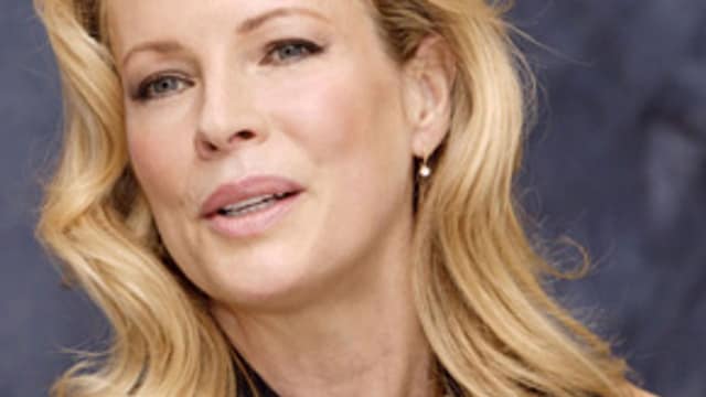 kim bassinger