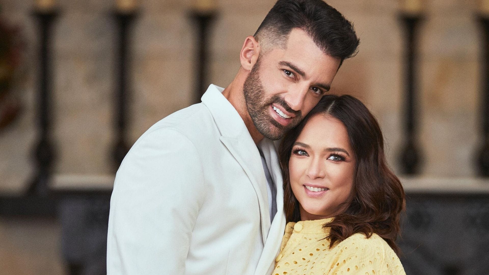 Toni Costa revela una de las situaciones que lo distanciaron de Adamari López