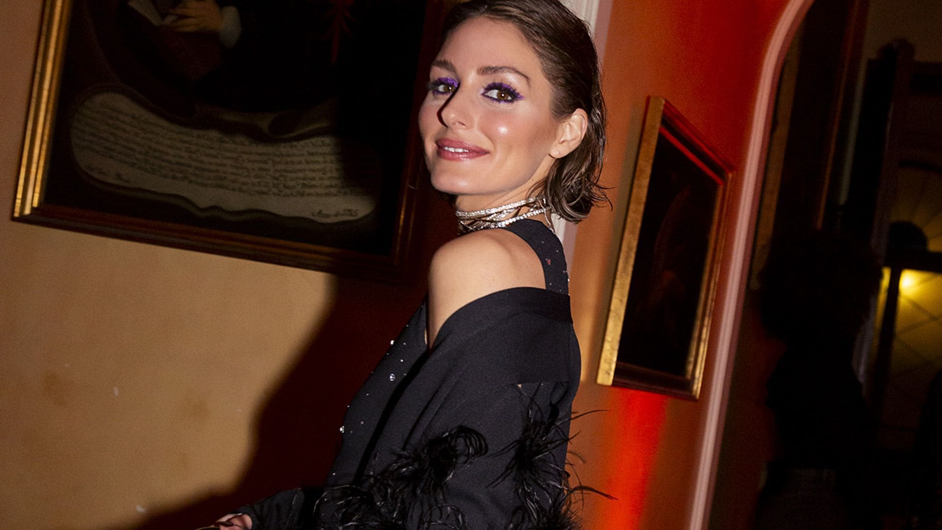 Entrevistamos a Olivia Palermo en su visita a Madrid: de sus trucos de moda a lo que más le gusta de España