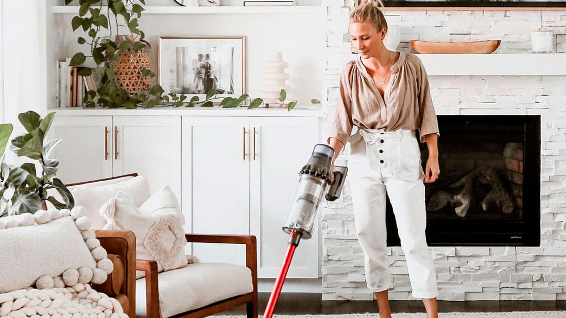 aspiradores dyson