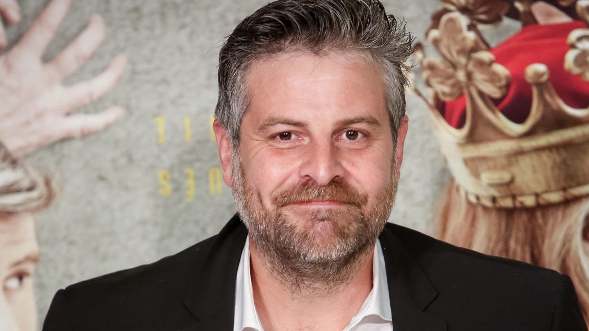 El actor Raúl Cimas, uno de los cómicos del momento, vuelve a la televisión