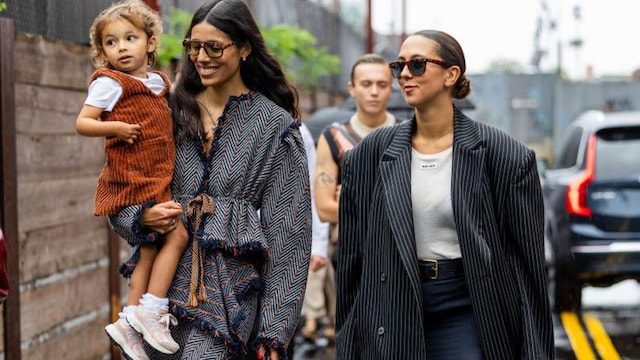 street style familia