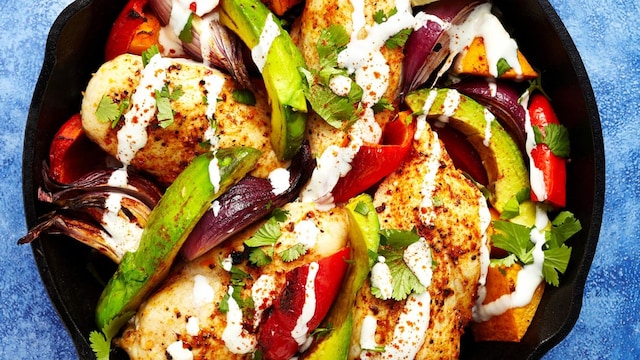 pollo aguac age