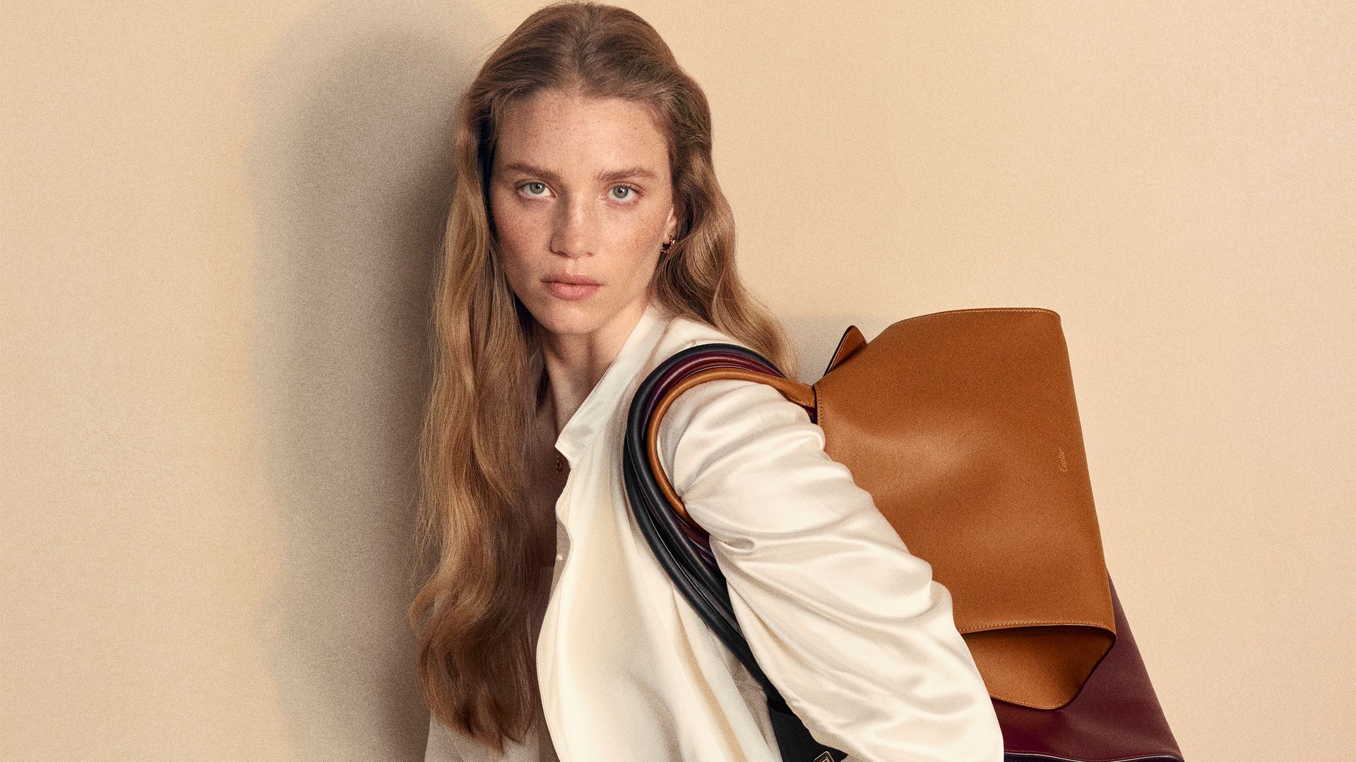 Bolso Clash de Cartier