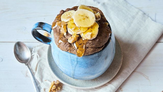 mug cake