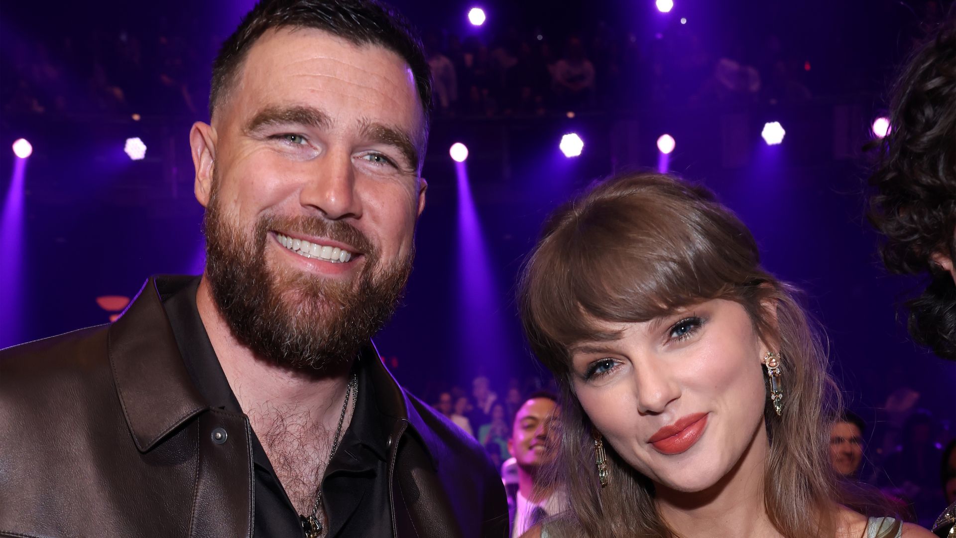 La boda de Taylor Swift y Travis Kelce ya tiene lugar y fecha: todos los detalles del enlace del año
