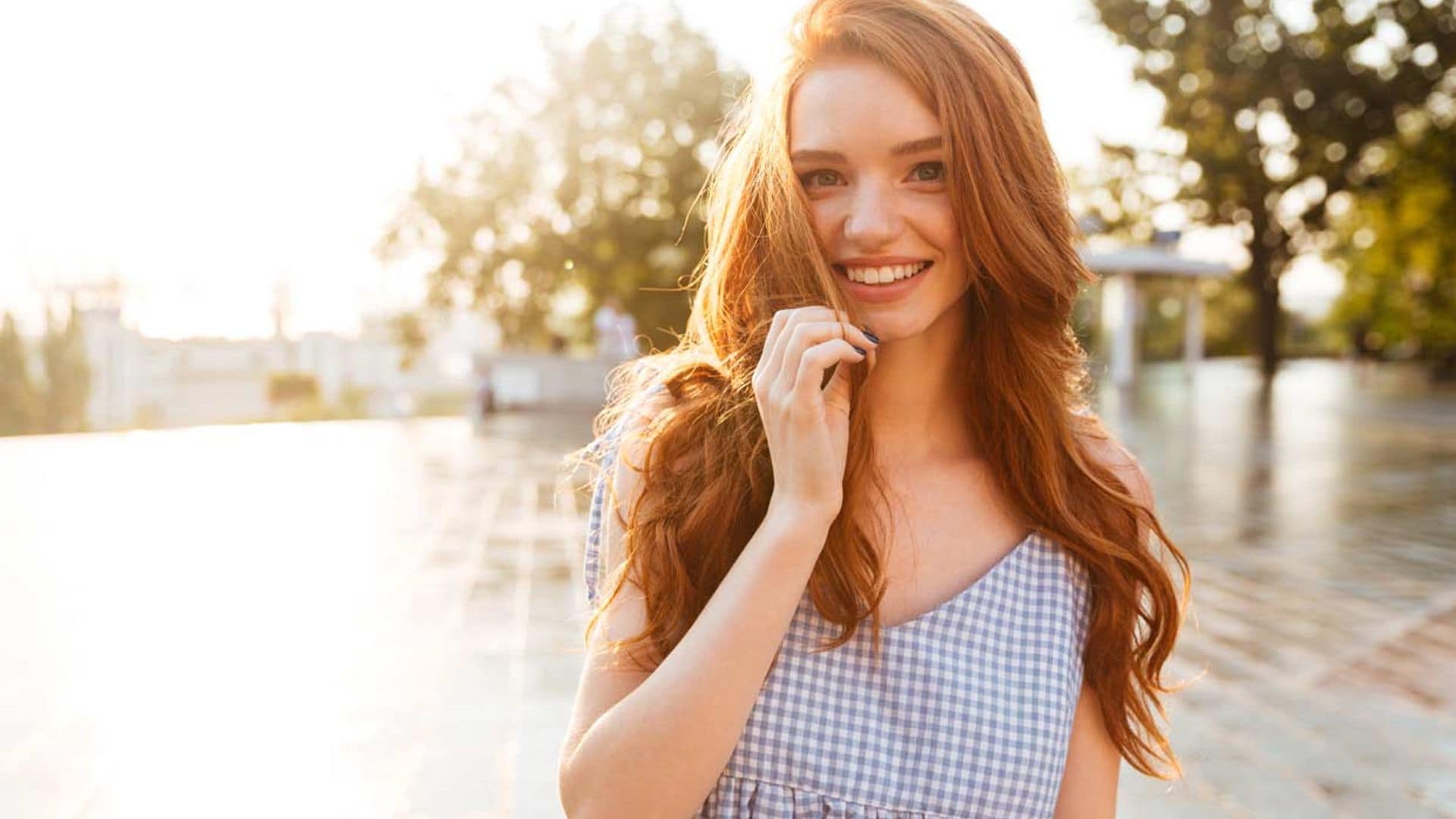 Alimentos ricos en biotina, una vitamina que influye en la salud de tu cabello y tus uñas