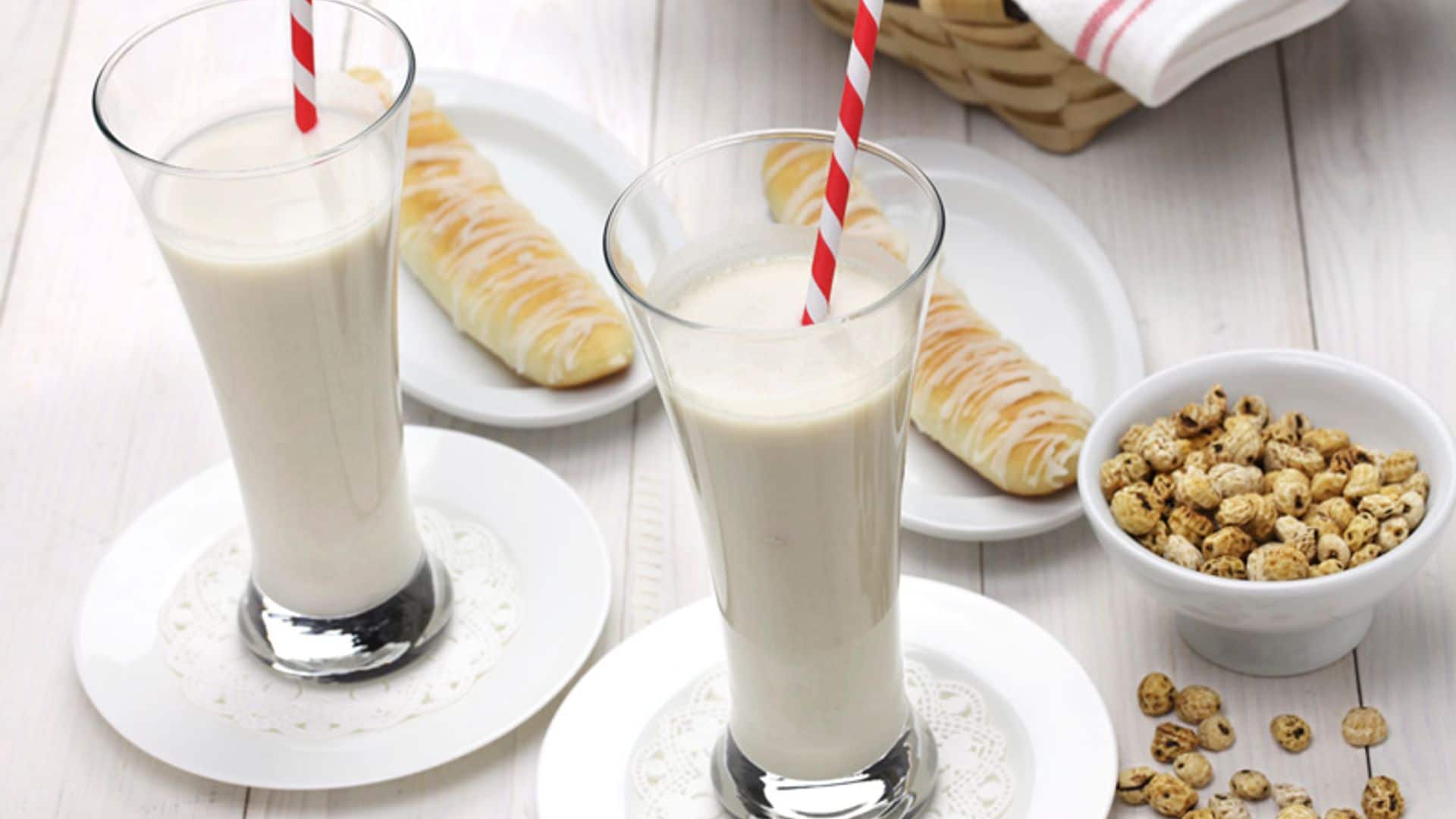 Horchata valenciana