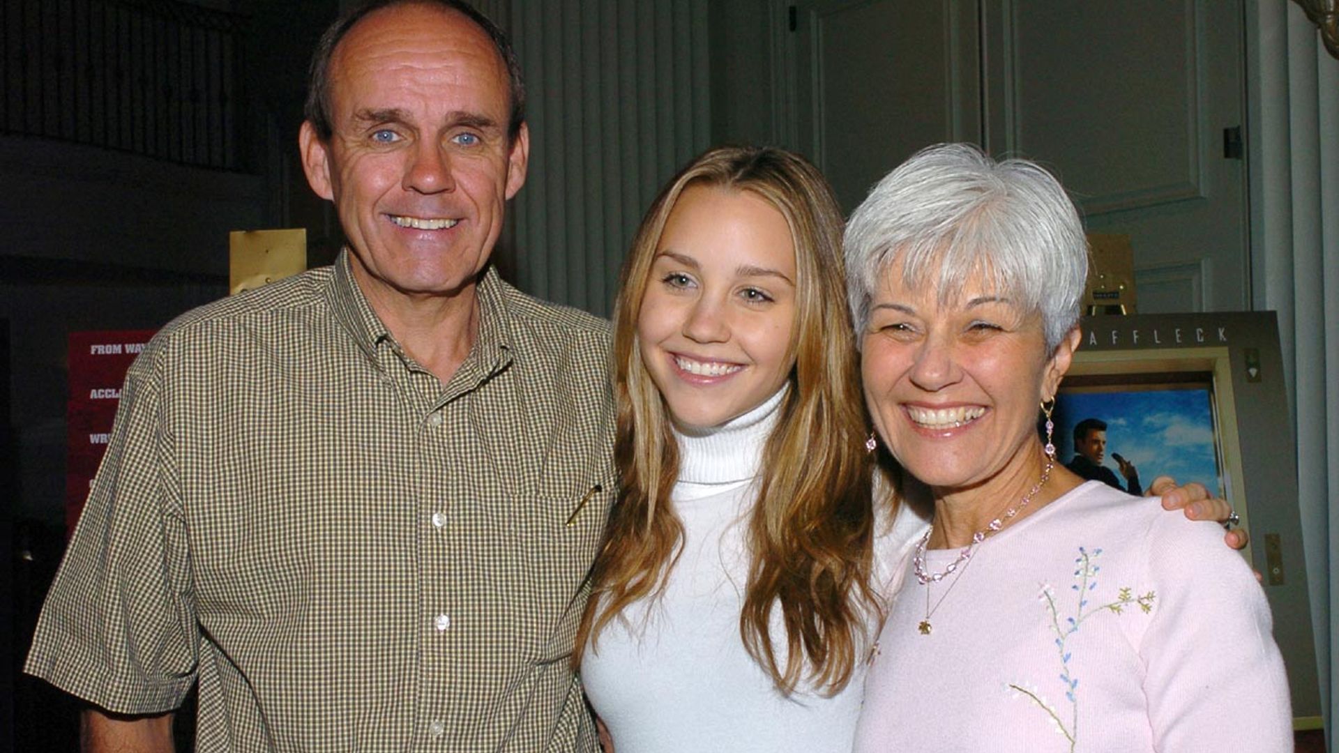 Amanda Bynes sigue los pasos de Britney Spears: quiere acabar con 9 años de tutela legal tras reinventar su vida