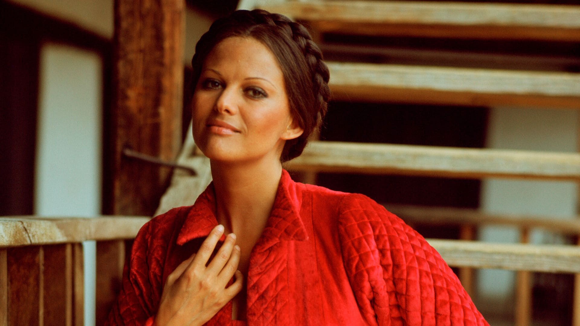 Claudia Cardinale (1973)